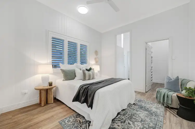 Sixth view of Homely house listing, 11 Alexandra Street, North Ward QLD 4810