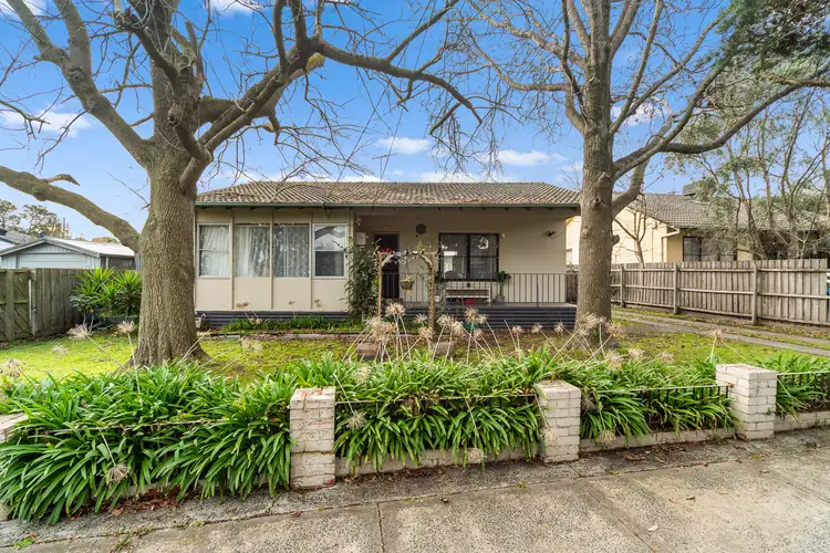 Main view of Homely house listing, 7 Hickory Crescent, Frankston North VIC 3200