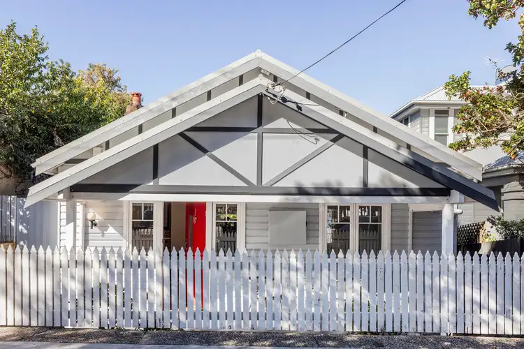 Main view of Homely house listing, 14 Ellen Street, Rozelle NSW 2039