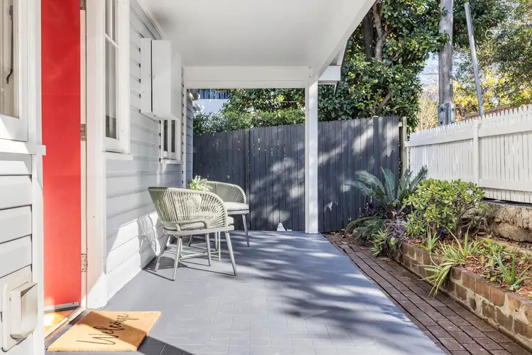 Third view of Homely house listing, 14 Ellen Street, Rozelle NSW 2039