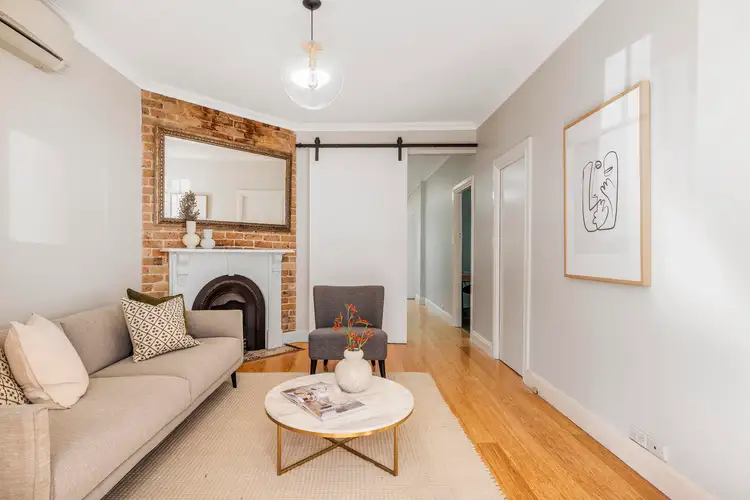 Fourth view of Homely house listing, 14 Ellen Street, Rozelle NSW 2039