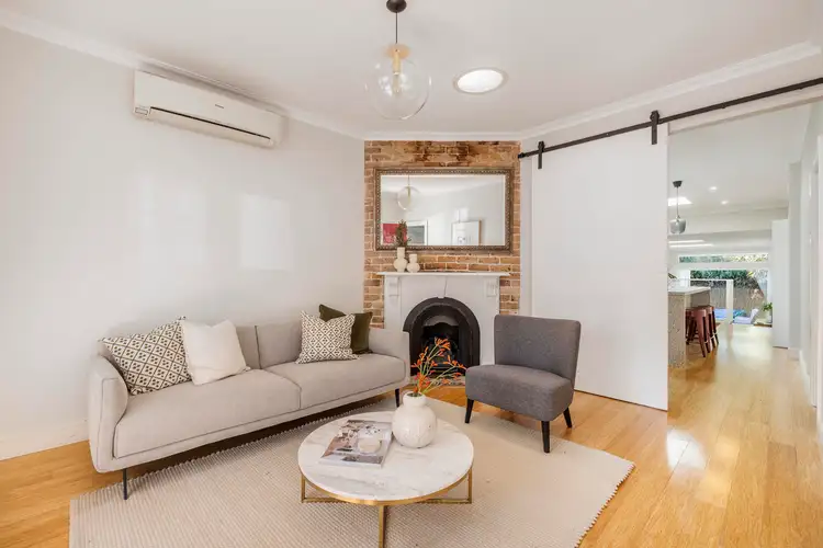 Fifth view of Homely house listing, 14 Ellen Street, Rozelle NSW 2039