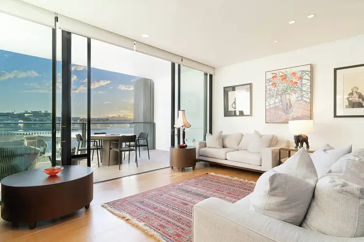202/27 Barangaroo Avenue, Barangaroo NSW 2000