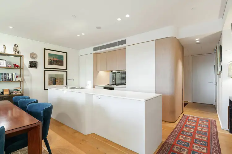 Sixth view of Homely apartment listing, 202/27 Barangaroo Avenue, Barangaroo NSW 2000
