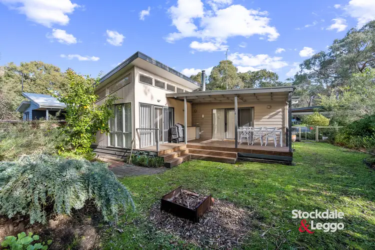 Main view of Homely house listing, 27 Evergreen Avenue, Inverloch VIC 3996