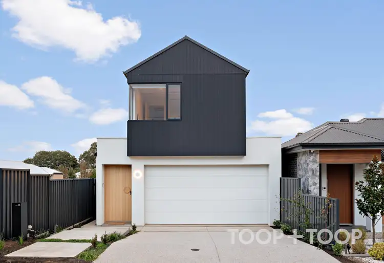 2F Egerton Avenue, Rostrevor SA 5073