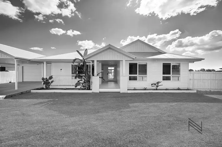 Main view of Homely house listing, 385 Diamond Drive, Alice River QLD 4817