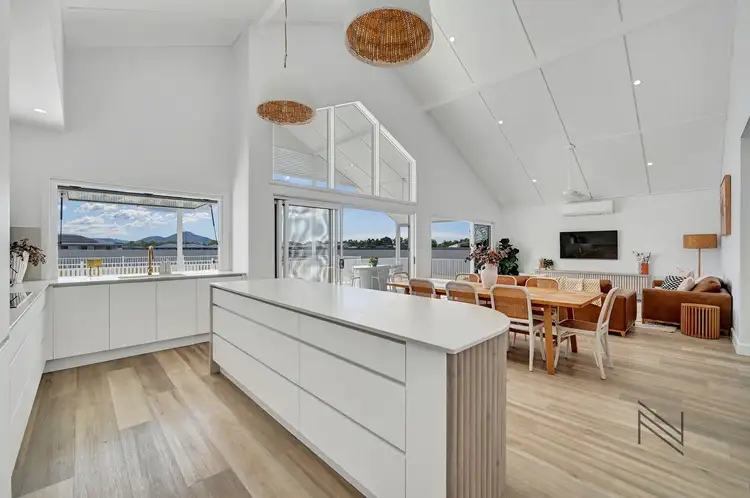Fourth view of Homely house listing, 385 Diamond Drive, Alice River QLD 4817