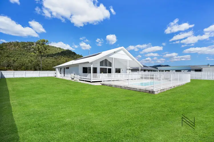 Fifth view of Homely house listing, 385 Diamond Drive, Alice River QLD 4817