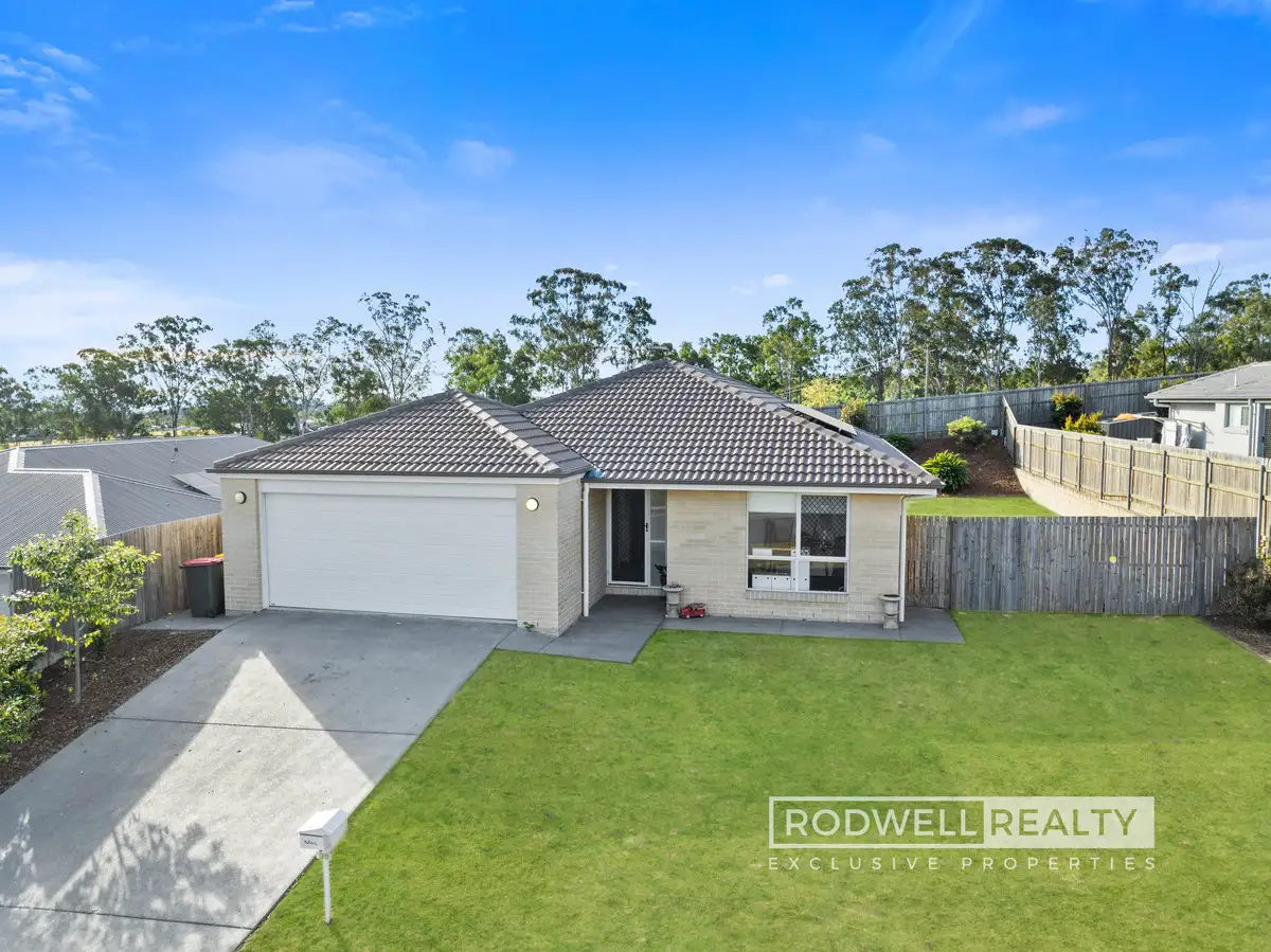 Main view of Homely house listing, 39 Diamantina Circuit, Beaudesert QLD 4285