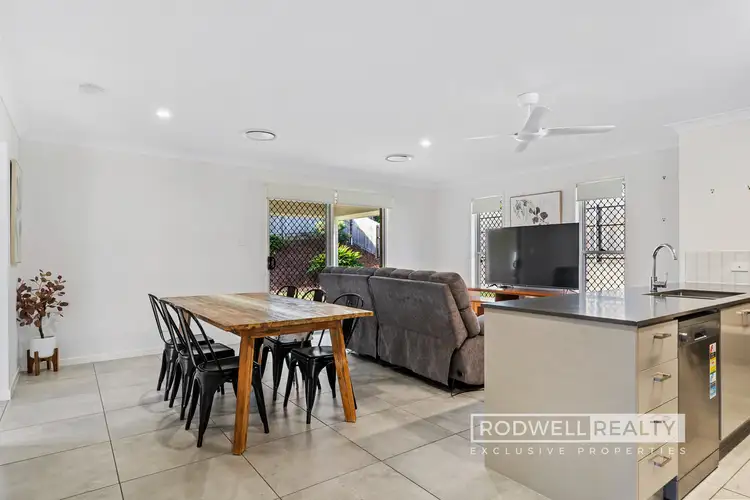 Fifth view of Homely house listing, 39 Diamantina Circuit, Beaudesert QLD 4285