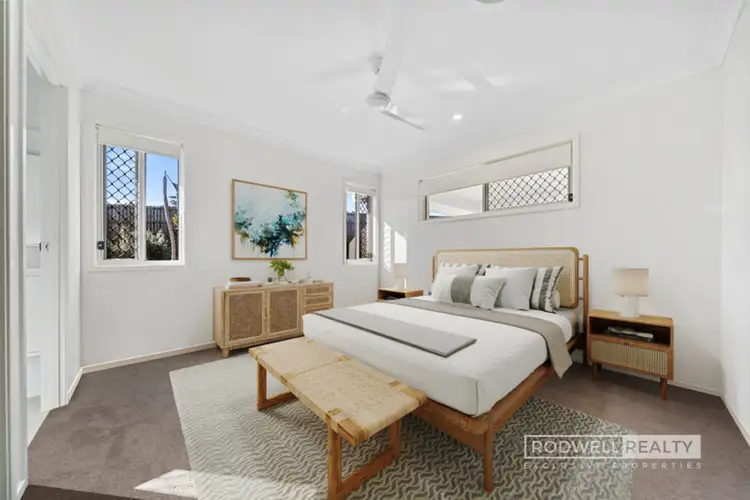 Sixth view of Homely house listing, 39 Diamantina Circuit, Beaudesert QLD 4285