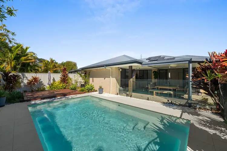 10 Wheeler Crescent, Caloundra West QLD 4551
