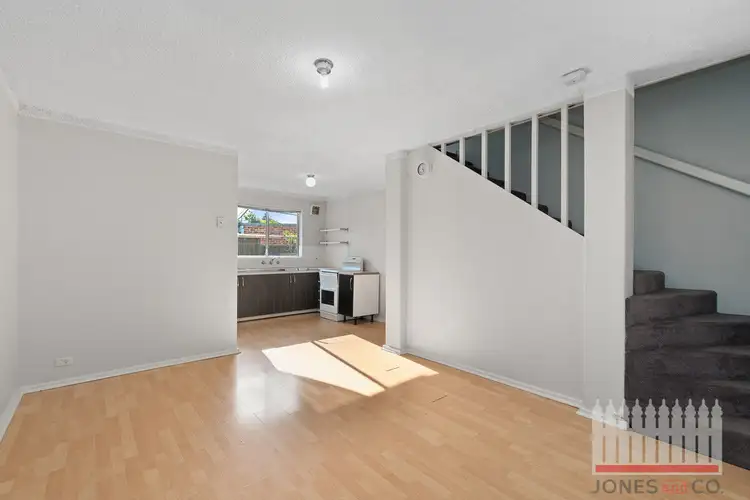 Fifth view of Homely townhouse listing, 10/77 Second Avenue, Mount Lawley WA 6050