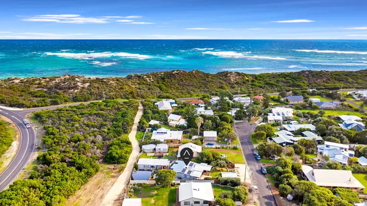 Main view of Homely house listing, 43 Georgette Way, Prevelly WA 6285