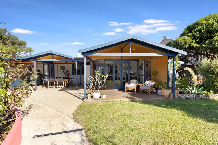 Second view of Homely house listing, 43 Georgette Way, Prevelly WA 6285