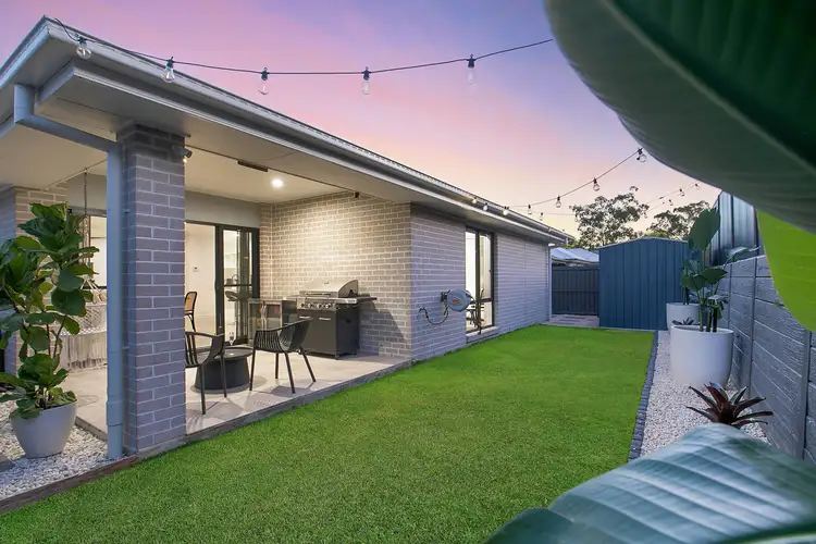 Second view of Homely house listing, 103 Awesome Parade, Griffin QLD 4503