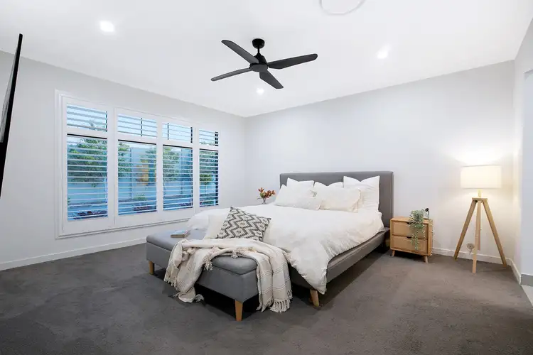 Fifth view of Homely house listing, 103 Awesome Parade, Griffin QLD 4503