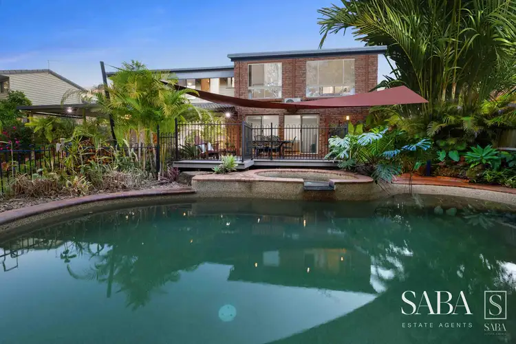 11 Scarba Street, Middle Park QLD 4074