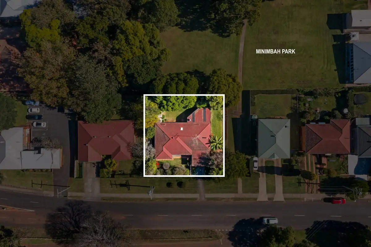 Main view of Homely house listing, 151 Mackenzie Street, East Toowoomba QLD 4350