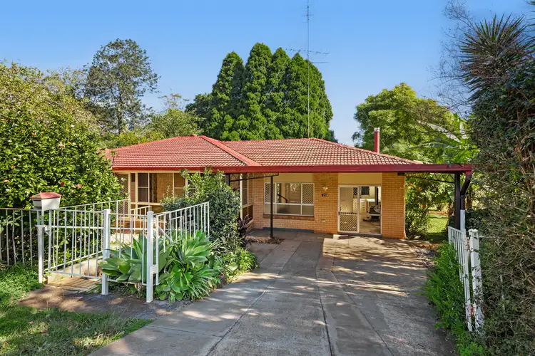 Fourth view of Homely house listing, 151 Mackenzie Street, East Toowoomba QLD 4350