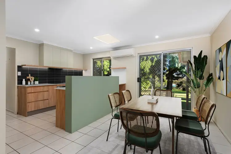 Fifth view of Homely house listing, 151 Mackenzie Street, East Toowoomba QLD 4350