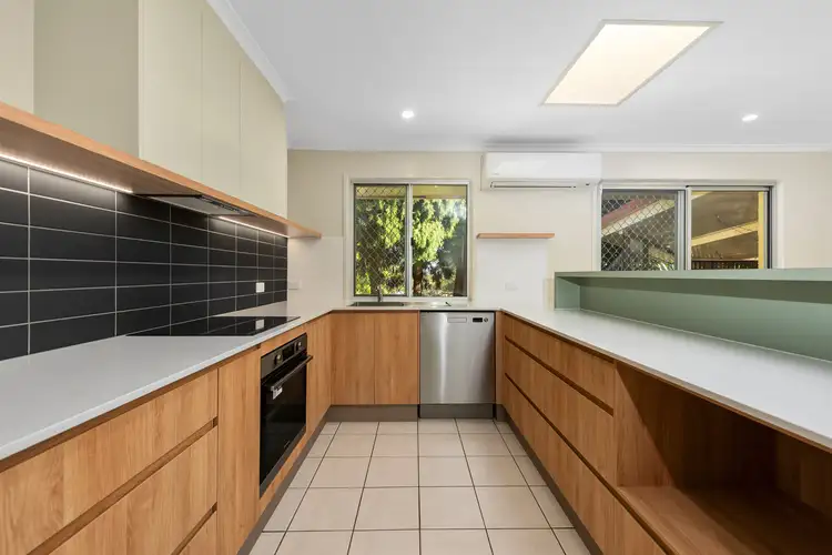 Sixth view of Homely house listing, 151 Mackenzie Street, East Toowoomba QLD 4350