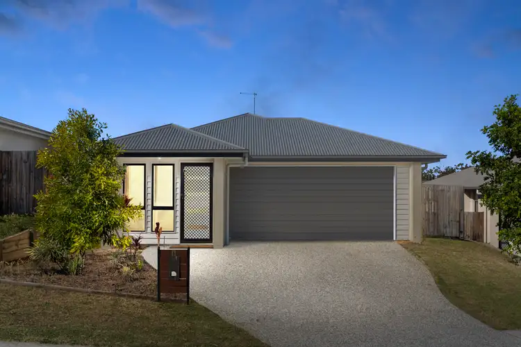 6 Rogers Street, Brassall QLD 4305