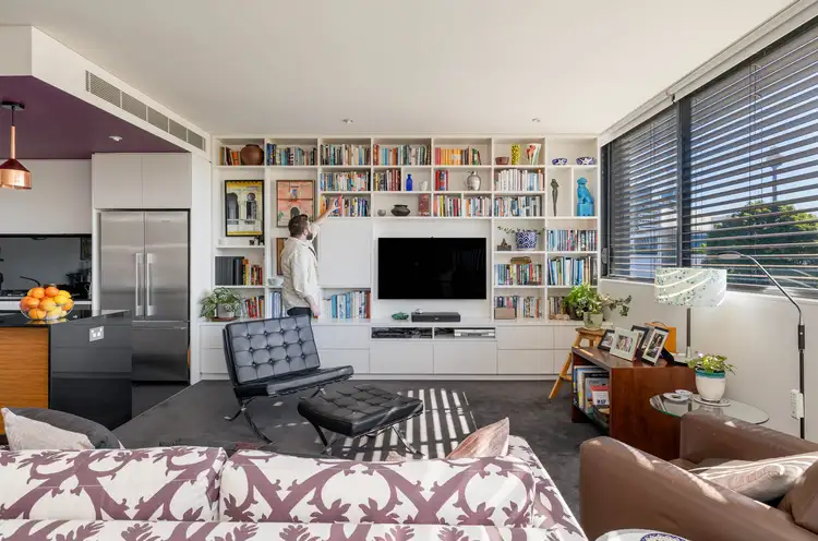 52/299 Forbes Street, Darlinghurst NSW 2010