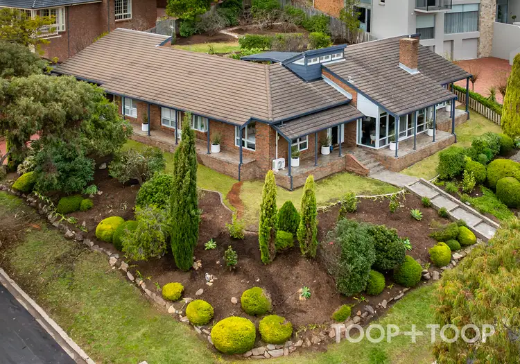 28 Patrick Auld Drive, Auldana SA 5072