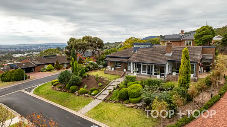 Second view of Homely house listing, 28 Patrick Auld Drive, Auldana SA 5072