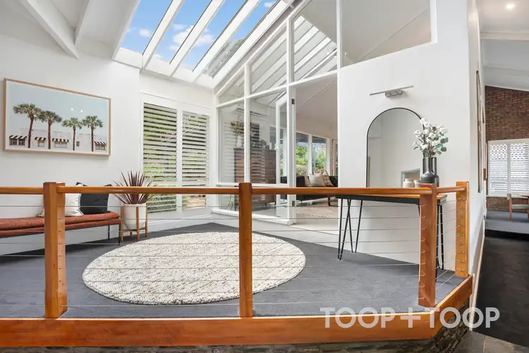 Third view of Homely house listing, 28 Patrick Auld Drive, Auldana SA 5072