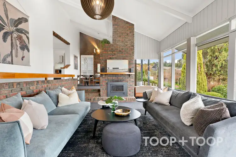 Fourth view of Homely house listing, 28 Patrick Auld Drive, Auldana SA 5072