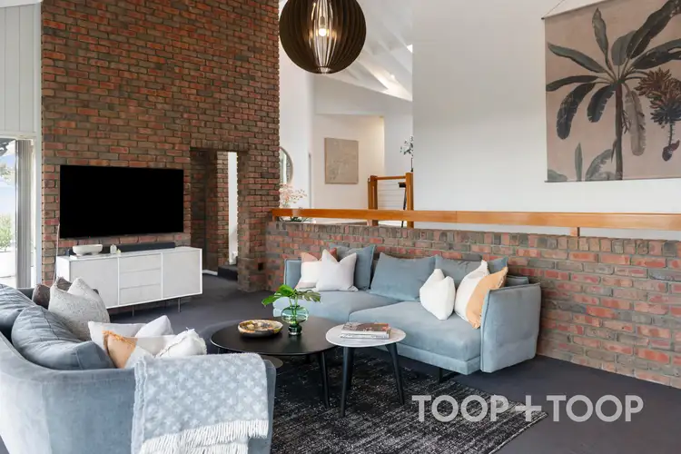 Fifth view of Homely house listing, 28 Patrick Auld Drive, Auldana SA 5072