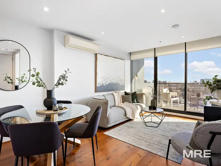 1108/32 Bray Street, South Yarra VIC 3141
