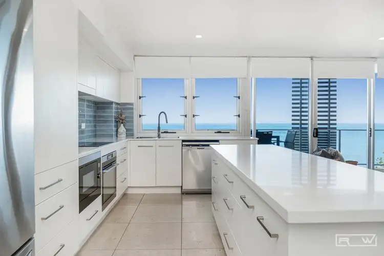 Third view of Homely apartment listing, 48/30-32 Adelaide Street, Yeppoon QLD 4703
