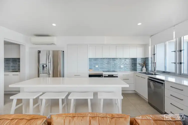 Fourth view of Homely apartment listing, 48/30-32 Adelaide Street, Yeppoon QLD 4703