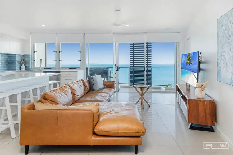 Fifth view of Homely apartment listing, 48/30-32 Adelaide Street, Yeppoon QLD 4703