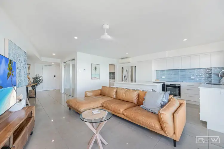 Sixth view of Homely apartment listing, 48/30-32 Adelaide Street, Yeppoon QLD 4703