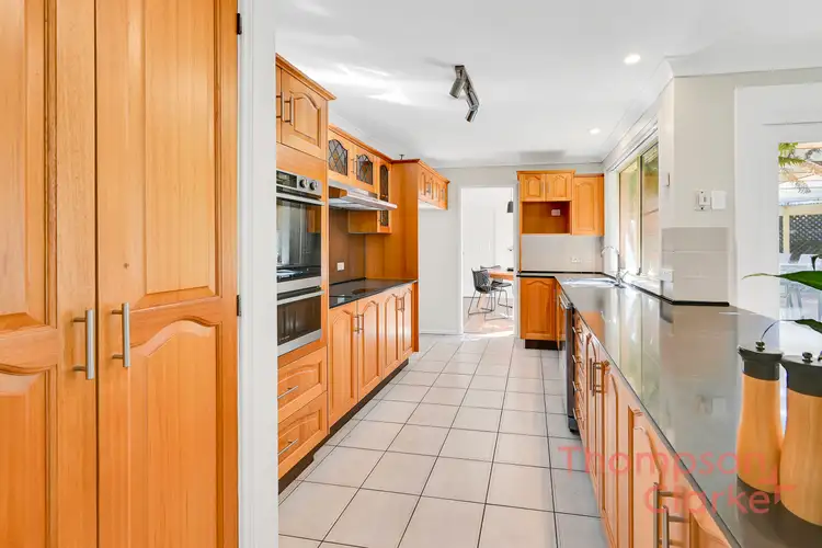 Sixth view of Homely house listing, 75 South Seas Drive, Ashtonfield NSW 2323