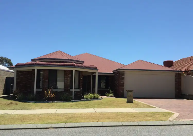 Address available on request