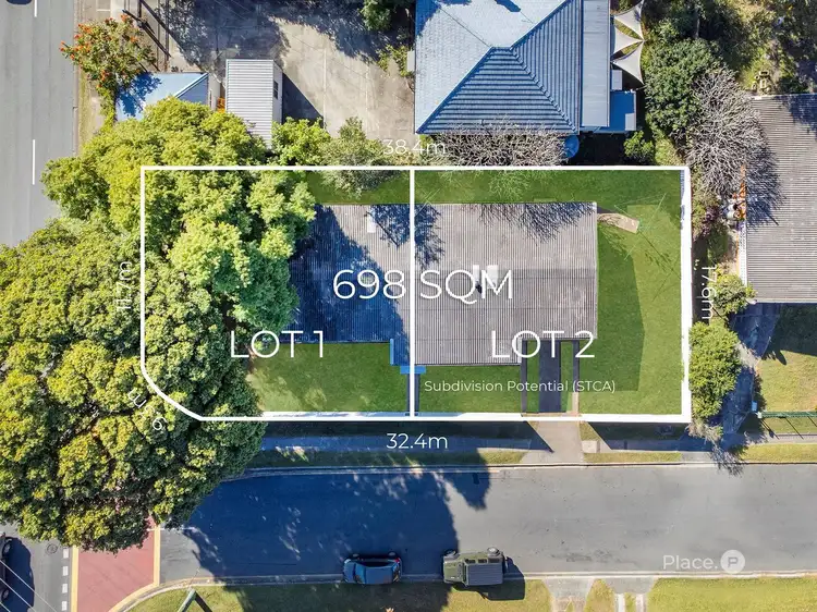 Main view of Homely house listing, 4 Valhalla Street, Sunnybank QLD 4109