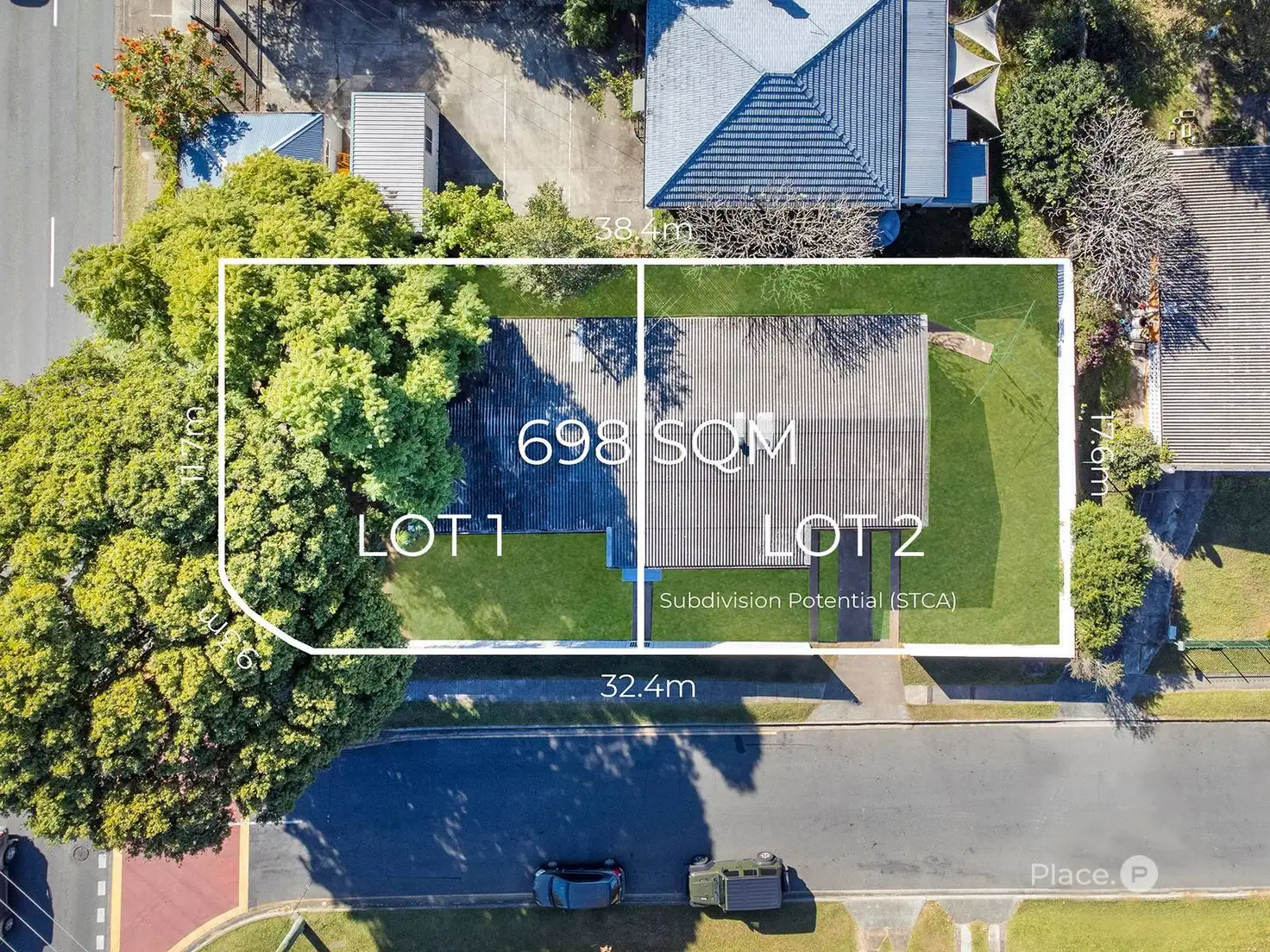 Main view of Homely house listing, 4 Valhalla Street, Sunnybank QLD 4109