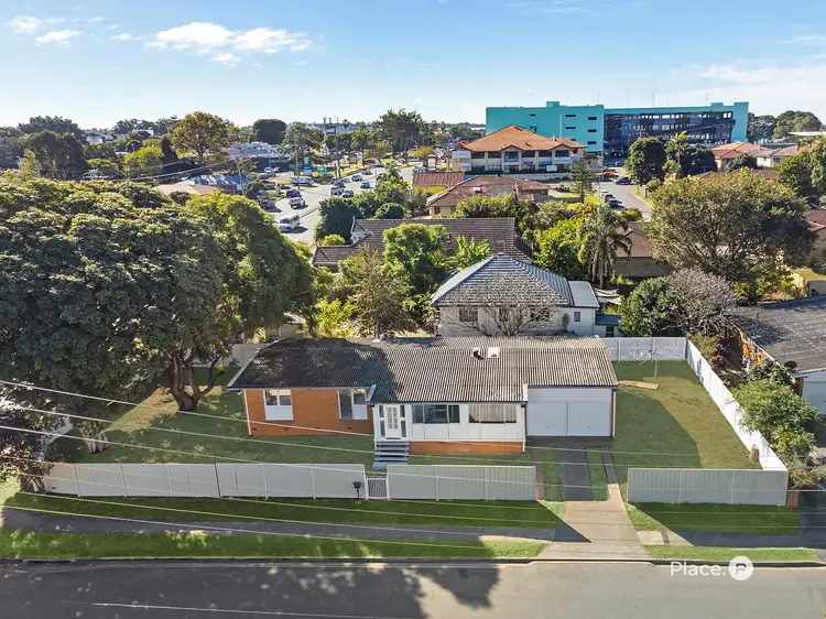Second view of Homely house listing, 4 Valhalla Street, Sunnybank QLD 4109