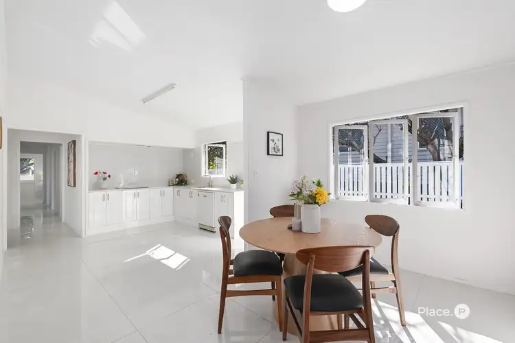 Fourth view of Homely house listing, 4 Valhalla Street, Sunnybank QLD 4109