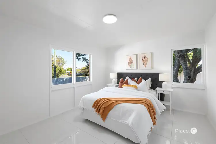 Fifth view of Homely house listing, 4 Valhalla Street, Sunnybank QLD 4109