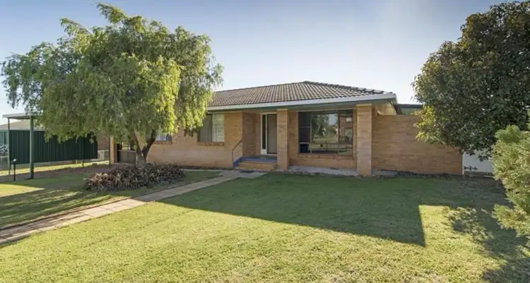 Second view of Homely house listing, 53 Proposch Street, Oakey QLD 4401