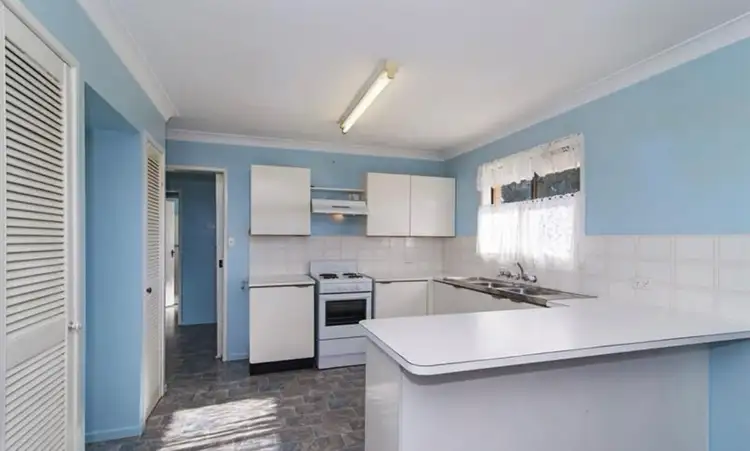 Third view of Homely house listing, 53 Proposch Street, Oakey QLD 4401