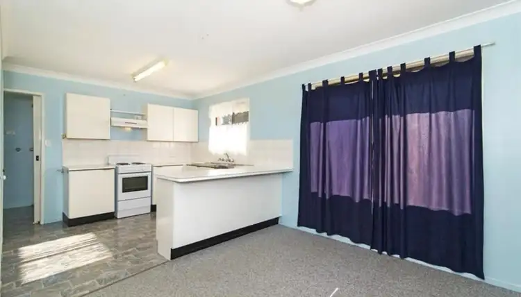 Fourth view of Homely house listing, 53 Proposch Street, Oakey QLD 4401