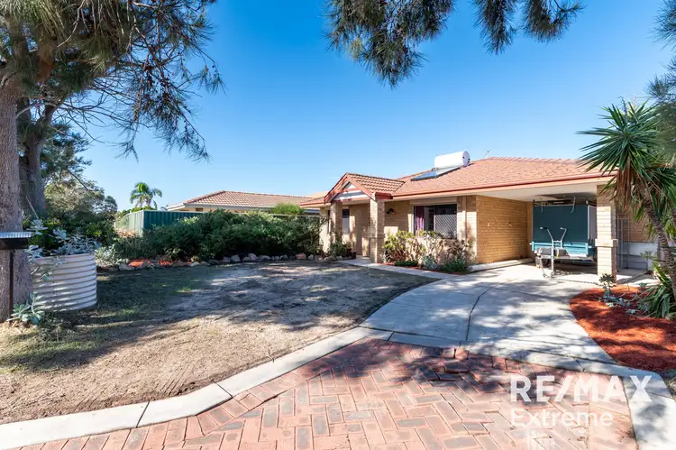 16 Middlegate Mews, Quinns Rocks WA 6030
